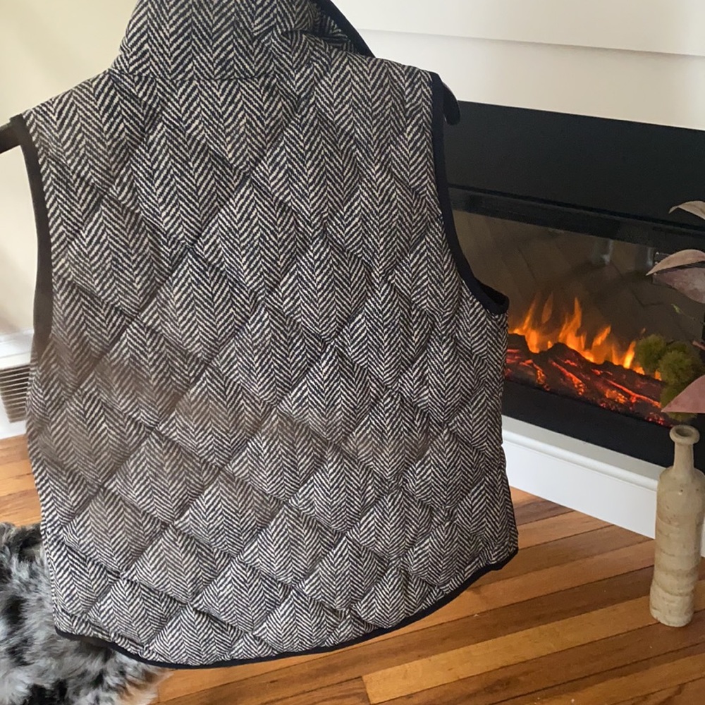 Woman Vest - Picture 4 of 4